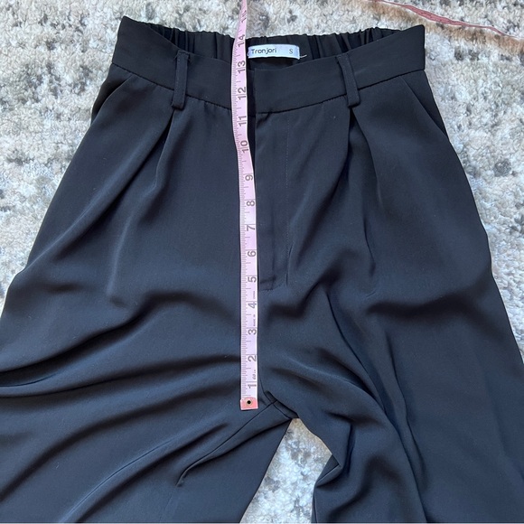 🔥Wide Leg Dress Pants - Picture 11 of 16